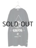 M:E / BIG-Tシャツ