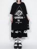 画像4: M:E / BIG-Tシャツ