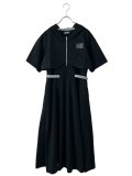 ののやまあき/LIFESAVEロングワンピース