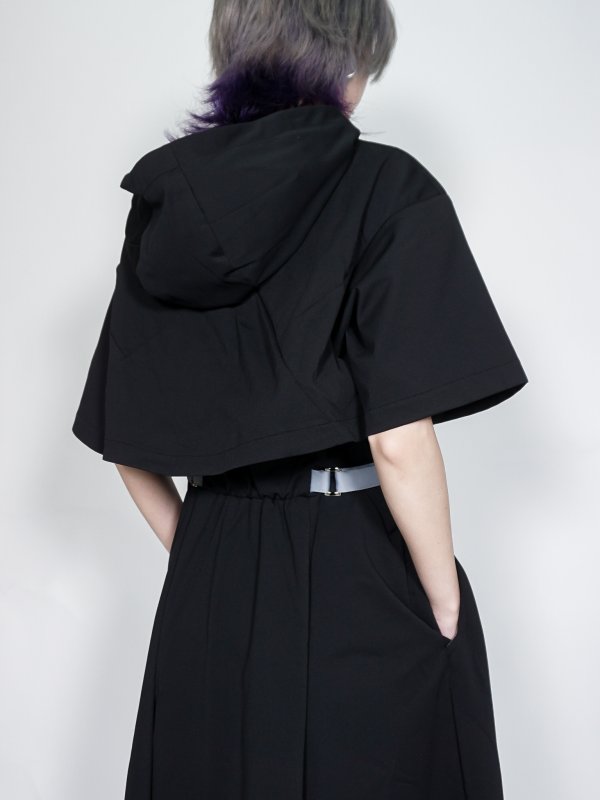 画像9: ののやまあき/LIFESAVEロングワンピース