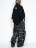 画像10: SPARKING SPARKING SPARKING/PATCHWORK LONG PANTS