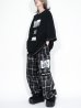 画像8: SPARKING SPARKING SPARKING/PATCHWORK LONG PANTS