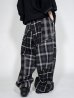 画像5: SPARKING SPARKING SPARKING/PATCHWORK LONG PANTS
