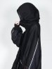 画像7: カクレミ/Mesh-zip up Hoodie