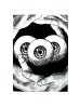 画像1: M:E / (A3)ファブリックパネル (1)