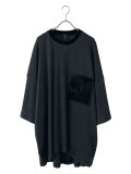 カクレミ/Basic-T-shirts Pkt