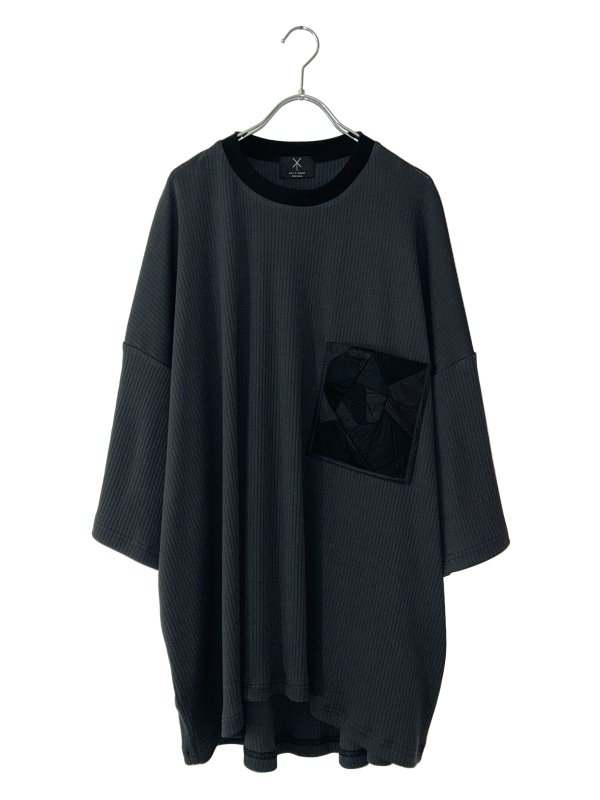 画像1: カクレミ/Basic-T-shirts Pkt