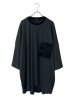 画像1: カクレミ/Basic-T-shirts Pkt (1)