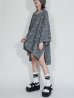 画像4: カクレミ/Slit-T-shirts