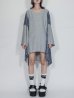 画像3: カクレミ/Slit-T-shirts