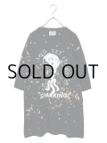 SPARKING SPARKING SPARKING / "mia" BLEACH BIG-T