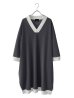 画像1: カクレミ/Kimono-T-shirts (1)
