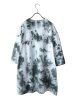 画像2: SPARKING SPARKING SPARKING / "mia" TIE-DYE BIG-T (2)