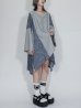 画像5: カクレミ/Slit-T-shirts
