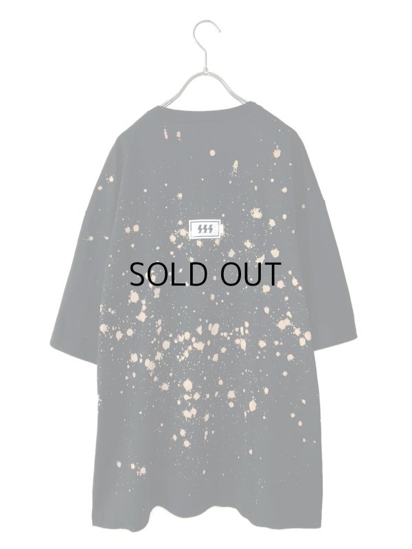 画像2: SPARKING SPARKING SPARKING / "mia" BLEACH BIG-T