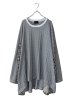 画像1: カクレミ/Bat-T-shirts (1)