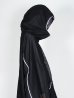 画像8: カクレミ/Mesh-zip up Hoodie