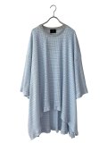 カクレミ/Slit-T-shirts