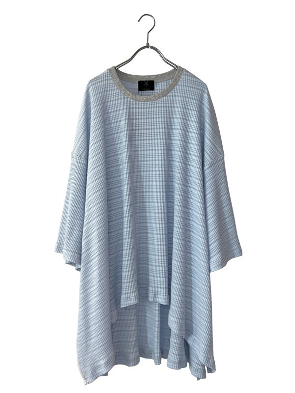 画像1: カクレミ/Slit-T-shirts