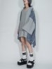 画像4: カクレミ/Slit-T-shirts