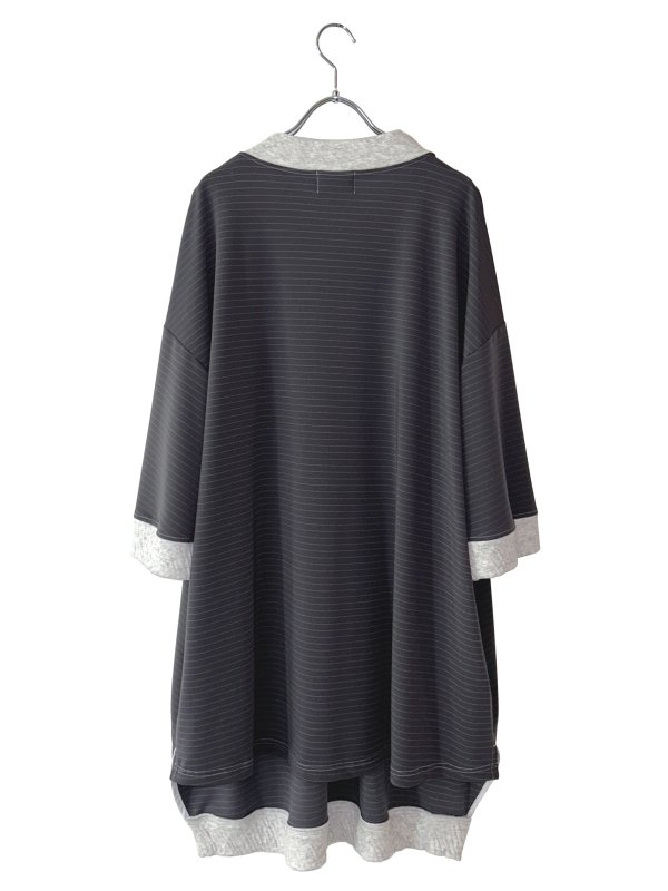 画像2: カクレミ/Kimono-T-shirts