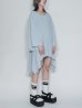 画像5: カクレミ/Slit-T-shirts
