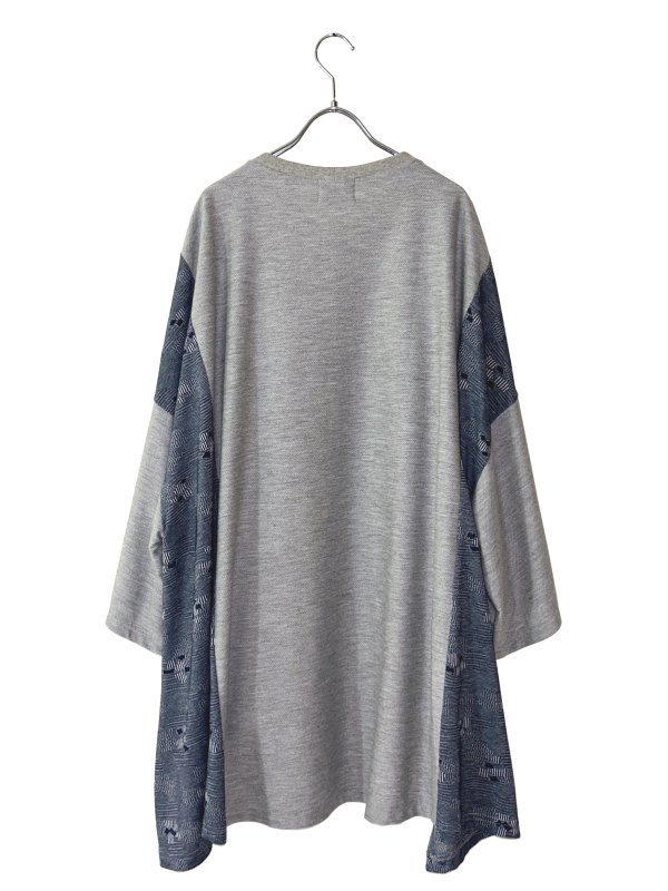 画像2: カクレミ/Slit-T-shirts