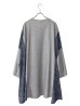 画像2: カクレミ/Slit-T-shirts (2)