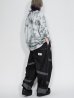 画像6: SPARKING SPARKING SPARKING / "mia" TIE-DYE BIG-T