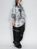 画像5: SPARKING SPARKING SPARKING / "mia" TIE-DYE BIG-T