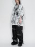 画像4: SPARKING SPARKING SPARKING / "mia" TIE-DYE BIG-T