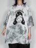 画像7: SPARKING SPARKING SPARKING / "mia" TIE-DYE BIG-T