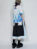 画像6: ののやまあき/防衛機制グラフィックTシャツ
