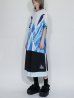 画像4: ののやまあき/防衛機制グラフィックTシャツ