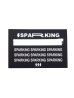 画像1: SPARKING SPARKING SPARKING / STICKER (1)