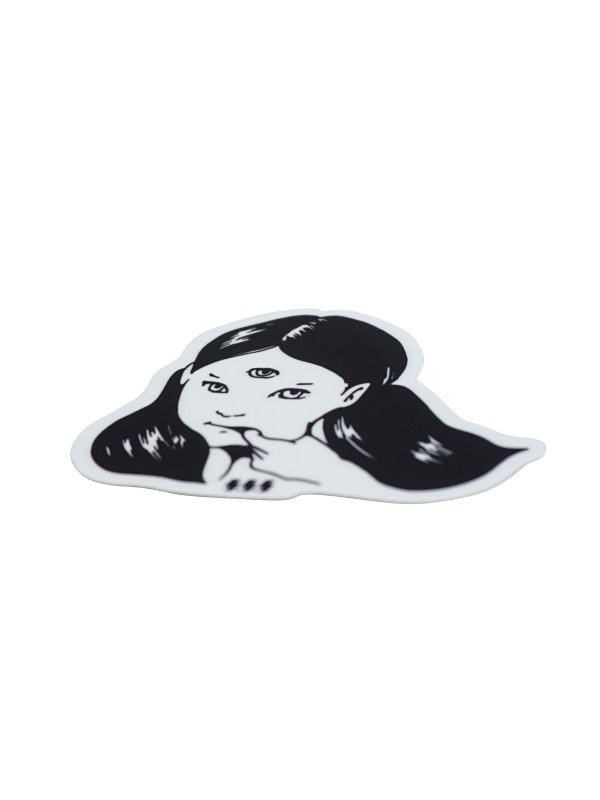画像2: SPARKING SPARKING SPARKING / STICKER