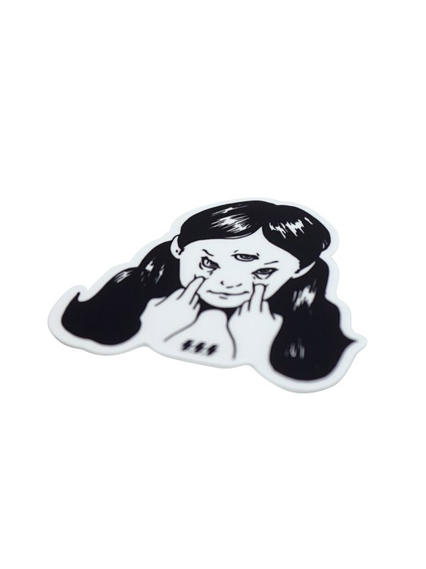 画像2: SPARKING SPARKING SPARKING / STICKER