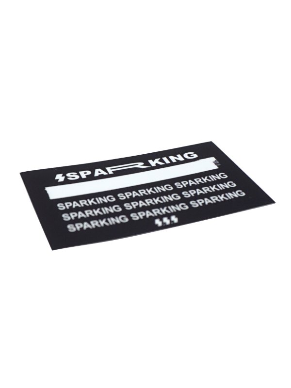画像2: SPARKING SPARKING SPARKING / STICKER
