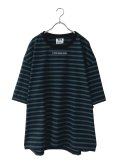 SPARKING SPARKING SPARKING / STRIPE BIG-T