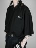 画像6: SPARKING SPARKING SPARKING / LOGO POLO-SHIRT