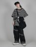 画像3: SPARKING SPARKING SPARKING / STRIPE BIG-T