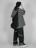 画像6: SPARKING SPARKING SPARKING / STRIPE BIG-T