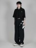 画像3: SPARKING SPARKING SPARKING / LOGO POLO-SHIRT