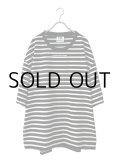 SPARKING SPARKING SPARKING / STRIPE BIG-T