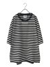 画像1: SPARKING SPARKING SPARKING / STRIPE BIG-T (1)