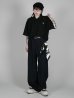 画像4: SPARKING SPARKING SPARKING / LOGO POLO-SHIRT