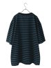 画像2: SPARKING SPARKING SPARKING / STRIPE BIG-T (2)