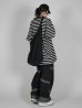 画像7: SPARKING SPARKING SPARKING / STRIPE BIG-T