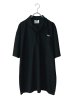 画像1: SPARKING SPARKING SPARKING / LOGO POLO-SHIRT (1)