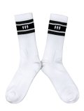 SPARKING SPARKING SPARKING / SKATER SOX